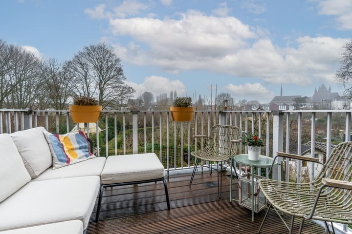 Foto 21 van Zonstraat 21-B