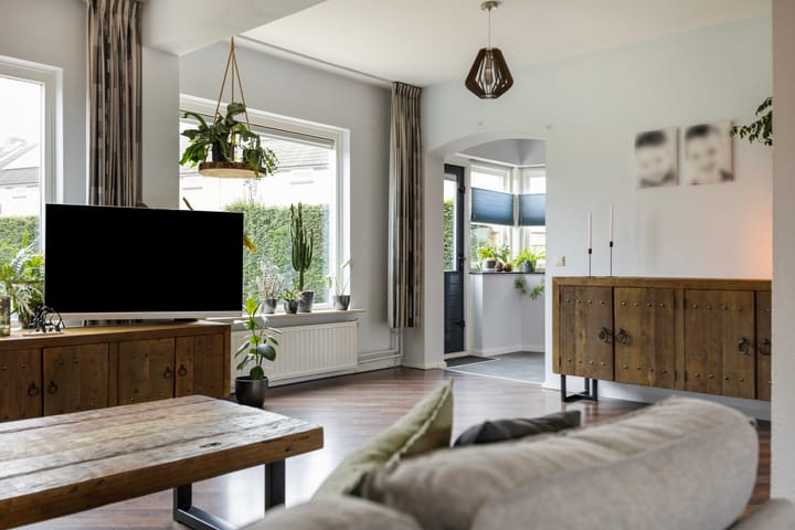 Foto 13 van Populierstraat 17