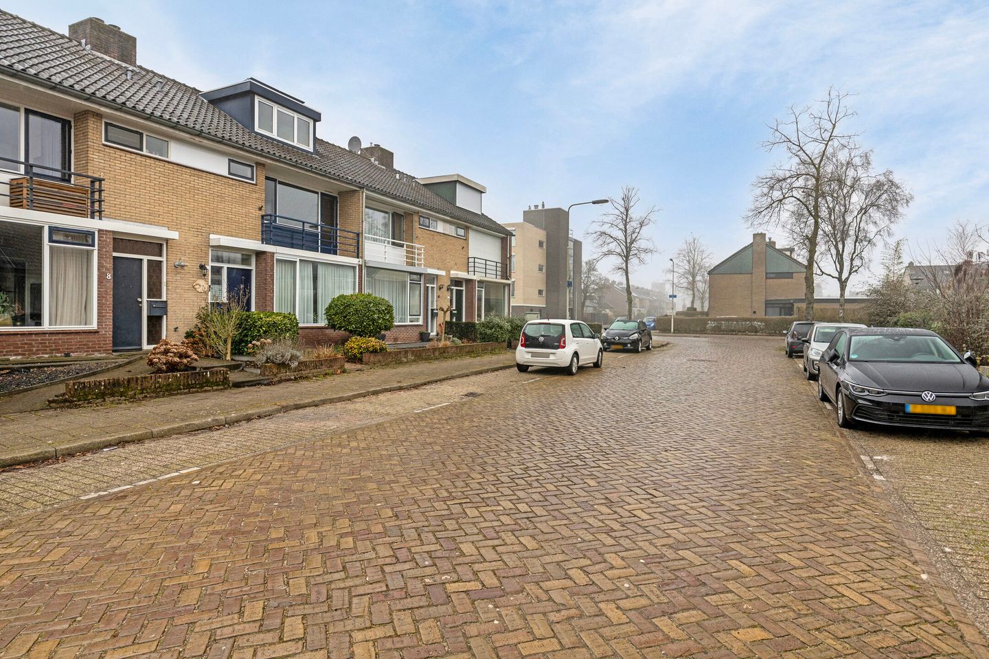 Foto 5 van Goudensteinstraat 8