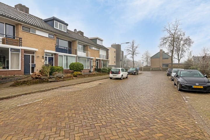 Foto 5 van Goudensteinstraat 8