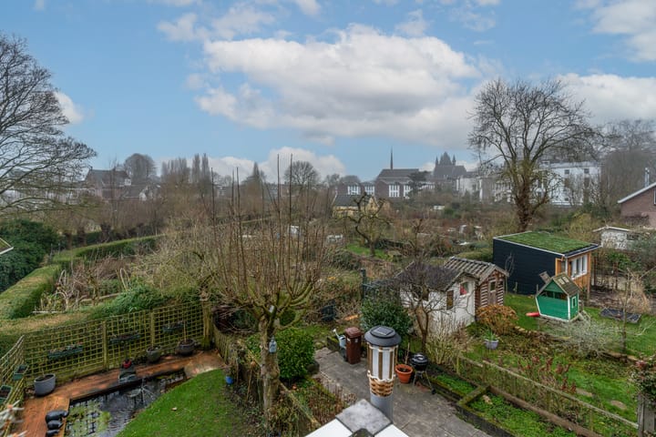 Foto 24 van Zonstraat 21-B