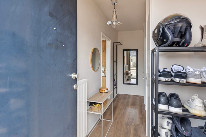 Foto 6 van Goudensteinstraat 8