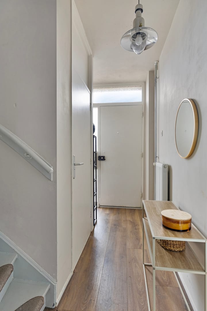 Foto 7 van Goudensteinstraat 8