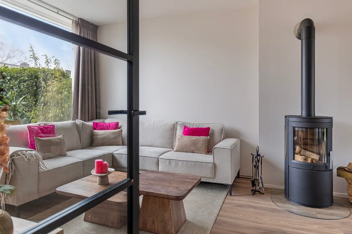 Foto 9 van Goudensteinstraat 8