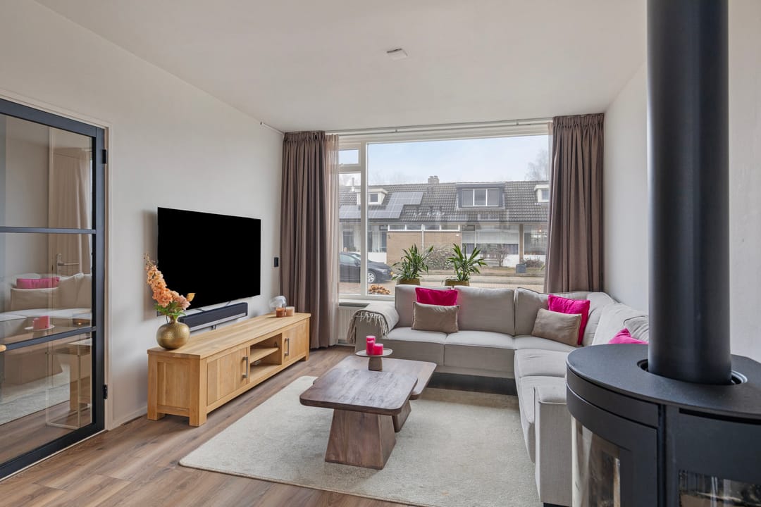 Foto 11 van Goudensteinstraat 8