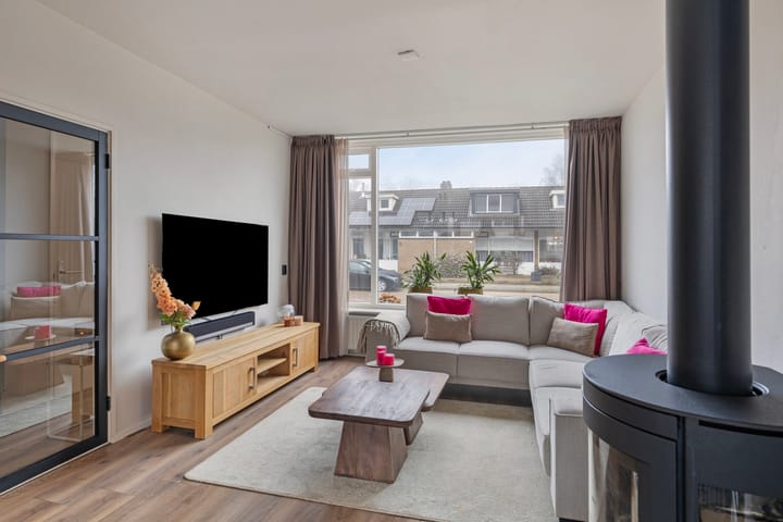 Foto 11 van Goudensteinstraat 8