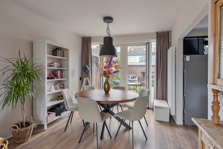 Foto 12 van Goudensteinstraat 8