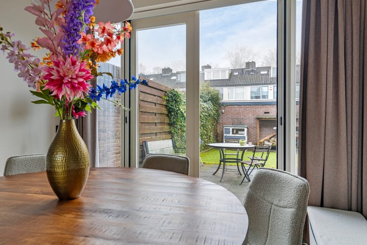 Foto 14 van Goudensteinstraat 8