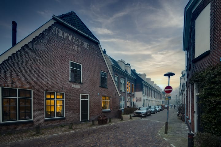 Foto 34 van Zonstraat 21-B