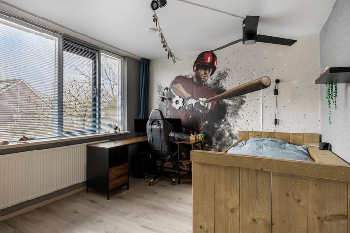 Foto 25 van Populierstraat 17