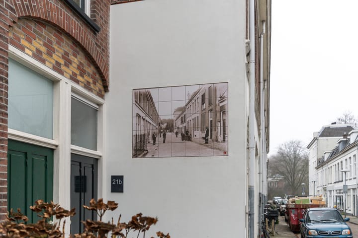 Foto 35 van Zonstraat 21-B