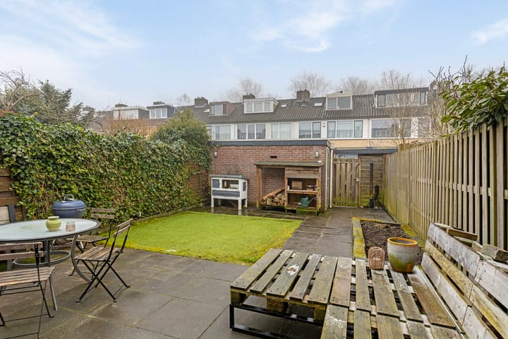 Foto 17 van Goudensteinstraat 8