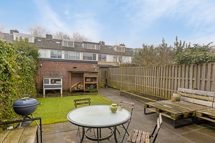 Foto 18 van Goudensteinstraat 8