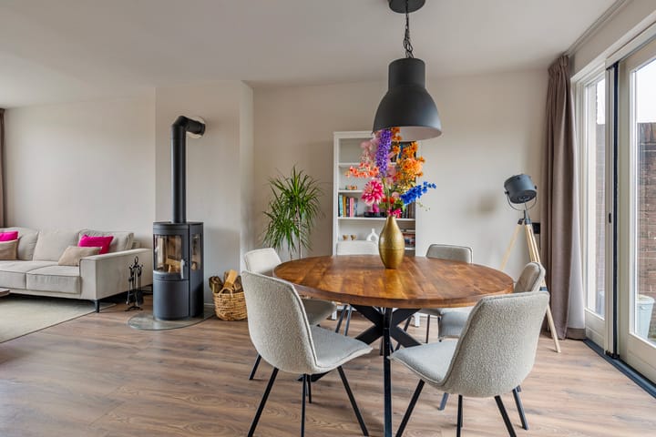 Foto 13 van Goudensteinstraat 8