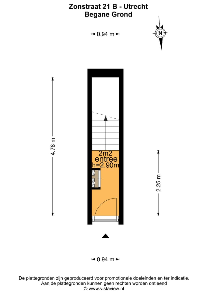 Foto 37 van Zonstraat 21-B