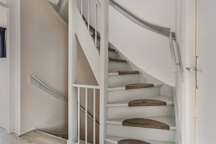 Foto 20 van Goudensteinstraat 8