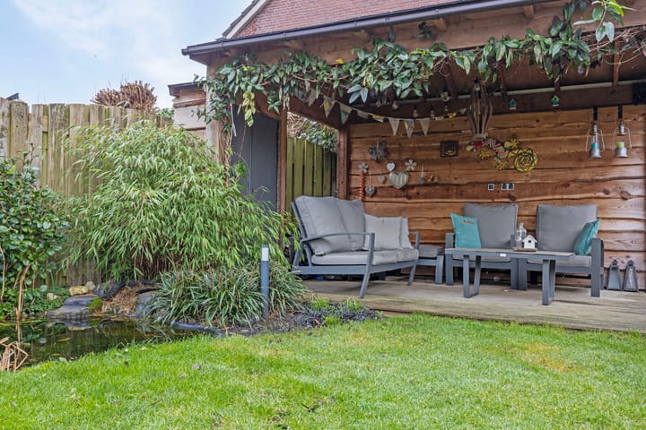 Foto 32 van Populierstraat 17