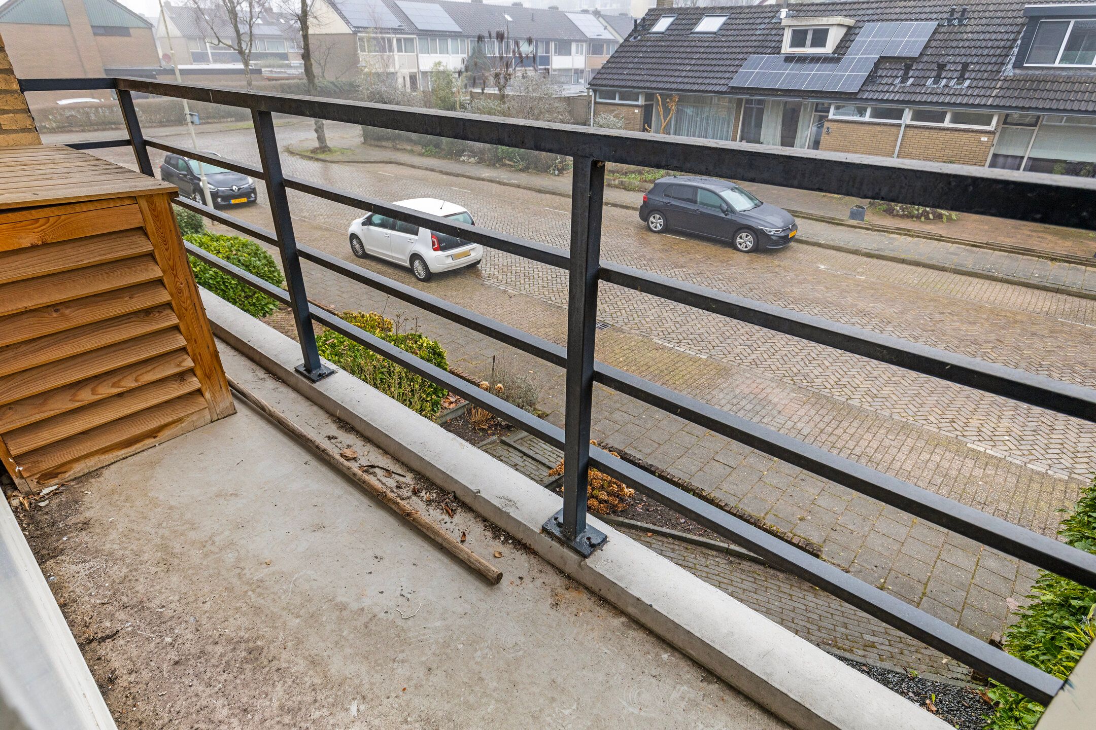 Foto 24 van Goudensteinstraat 8