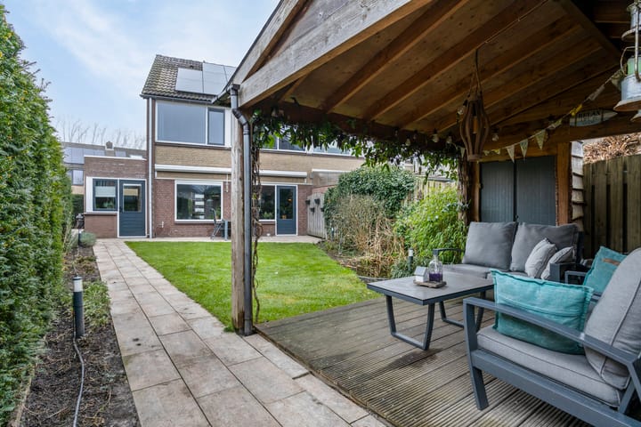 Foto 33 van Populierstraat 17