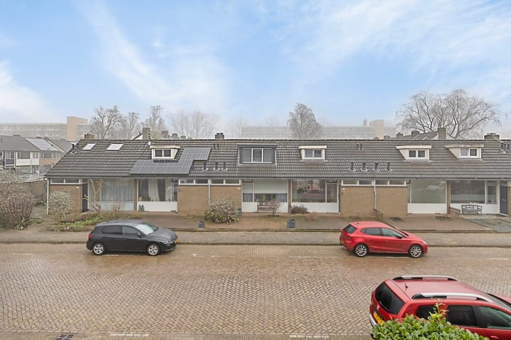 Foto 25 van Goudensteinstraat 8