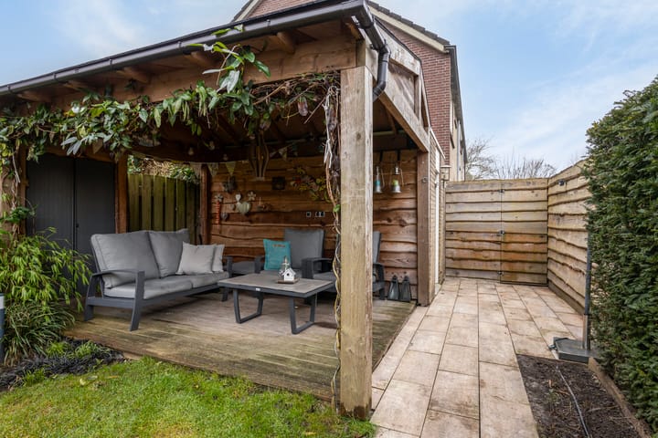 Foto 34 van Populierstraat 17