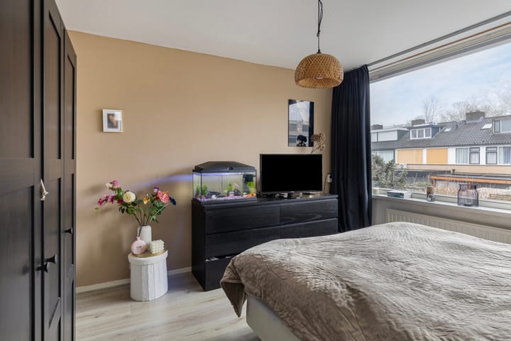 Foto 26 van Goudensteinstraat 8