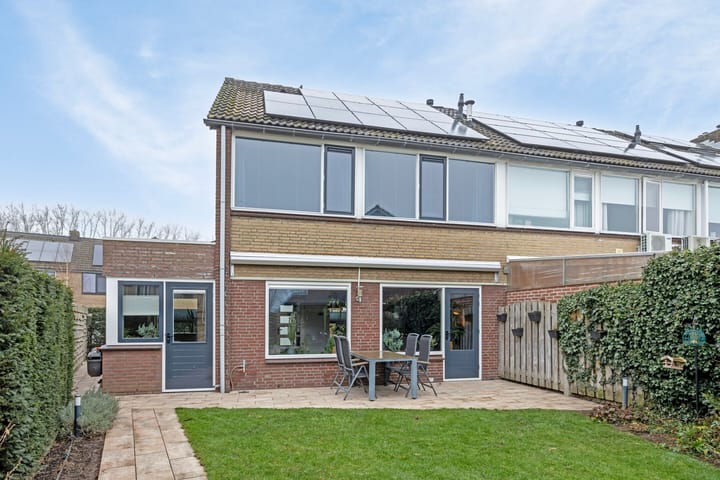 Foto 35 van Populierstraat 17