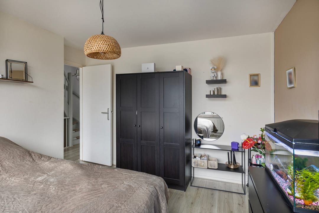 Foto 28 van Goudensteinstraat 8