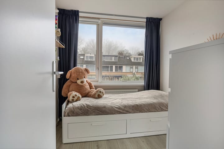 Foto 29 van Goudensteinstraat 8