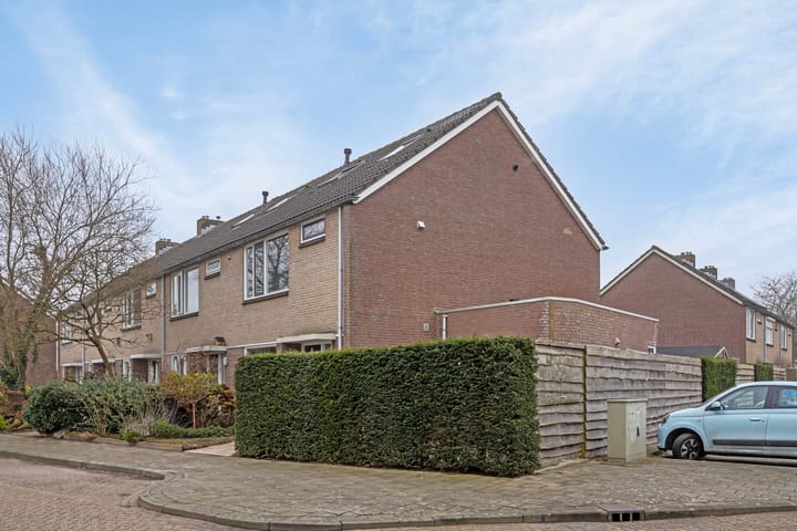 Foto 38 van Populierstraat 17