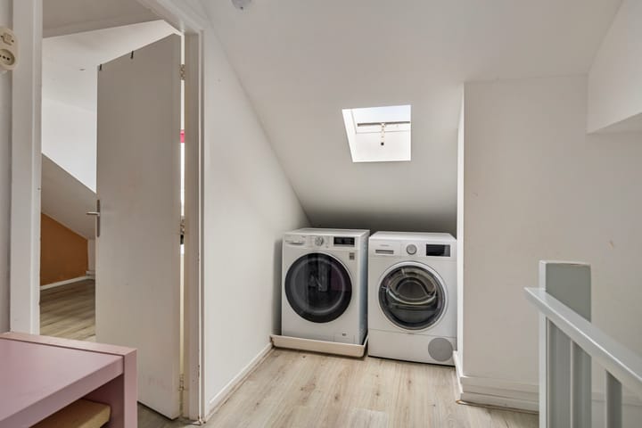 Foto 31 van Goudensteinstraat 8