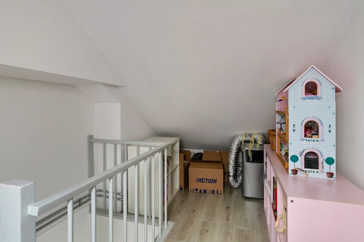 Foto 32 van Goudensteinstraat 8