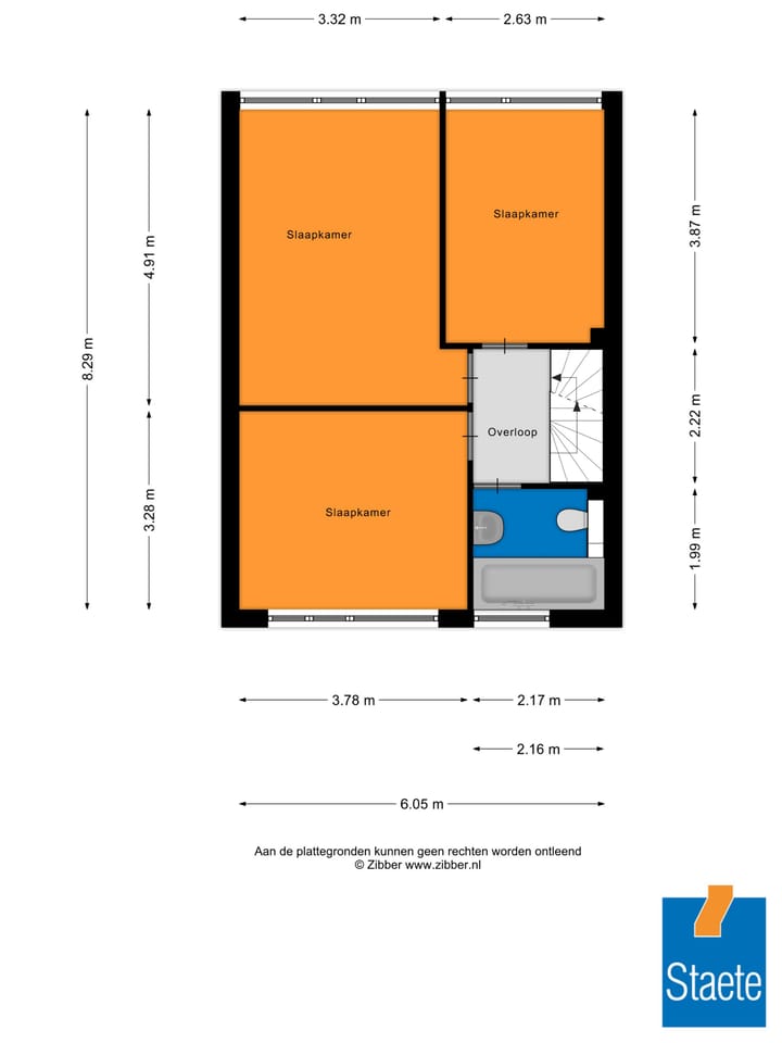 Foto 40 van Populierstraat 17