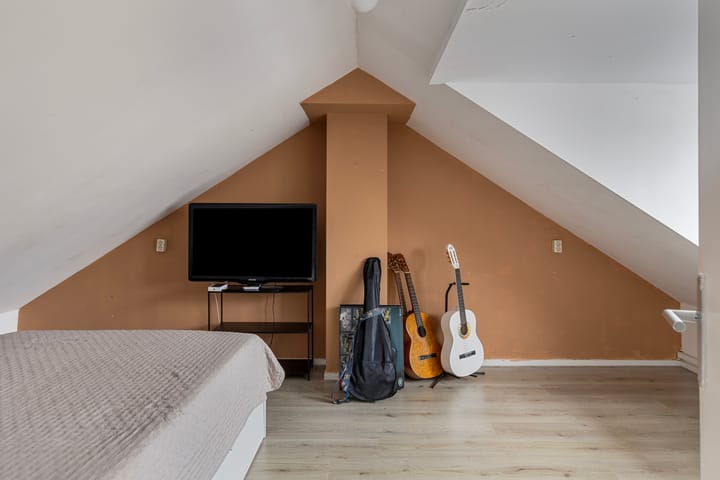 Foto 33 van Goudensteinstraat 8