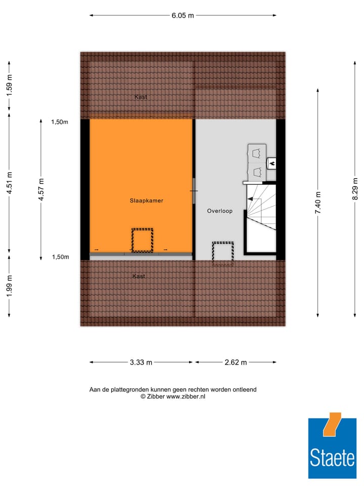 Foto 41 van Populierstraat 17