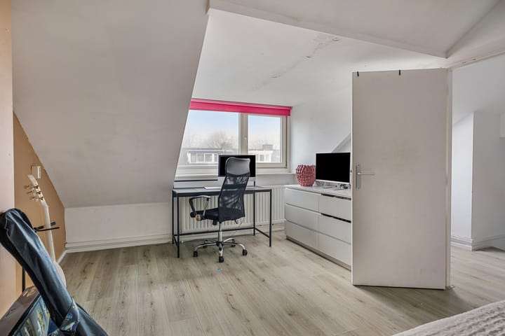 Foto 34 van Goudensteinstraat 8