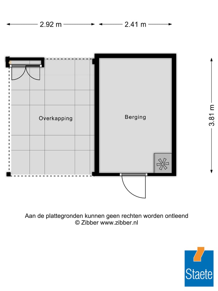 Foto 42 van Populierstraat 17
