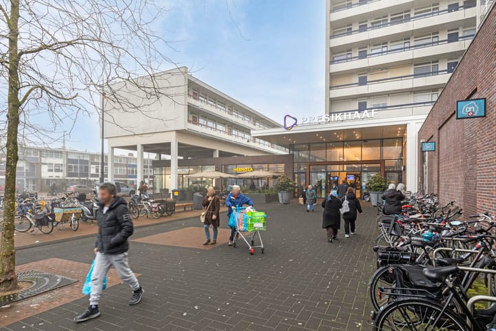 Foto 36 van Goudensteinstraat 8