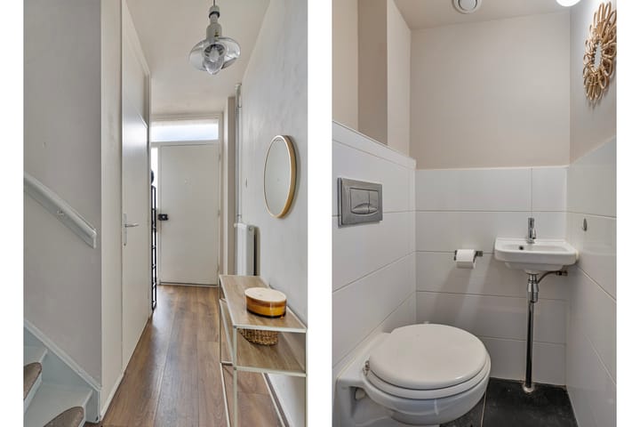 Foto 40 van Goudensteinstraat 8