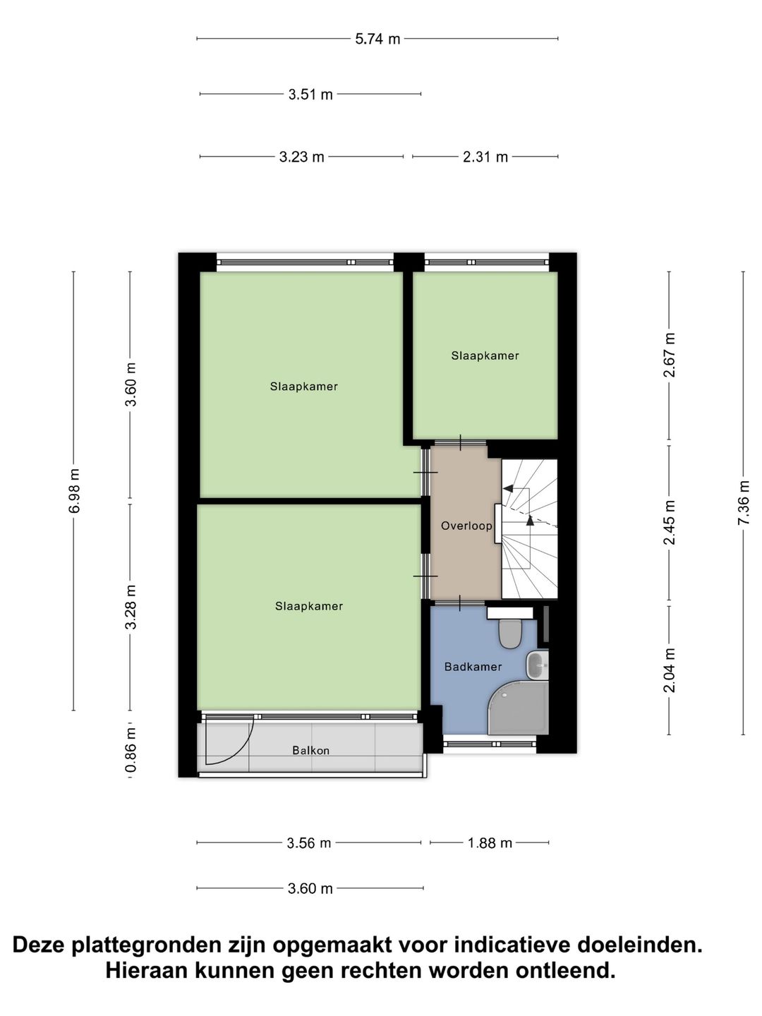 Foto 43 van Goudensteinstraat 8