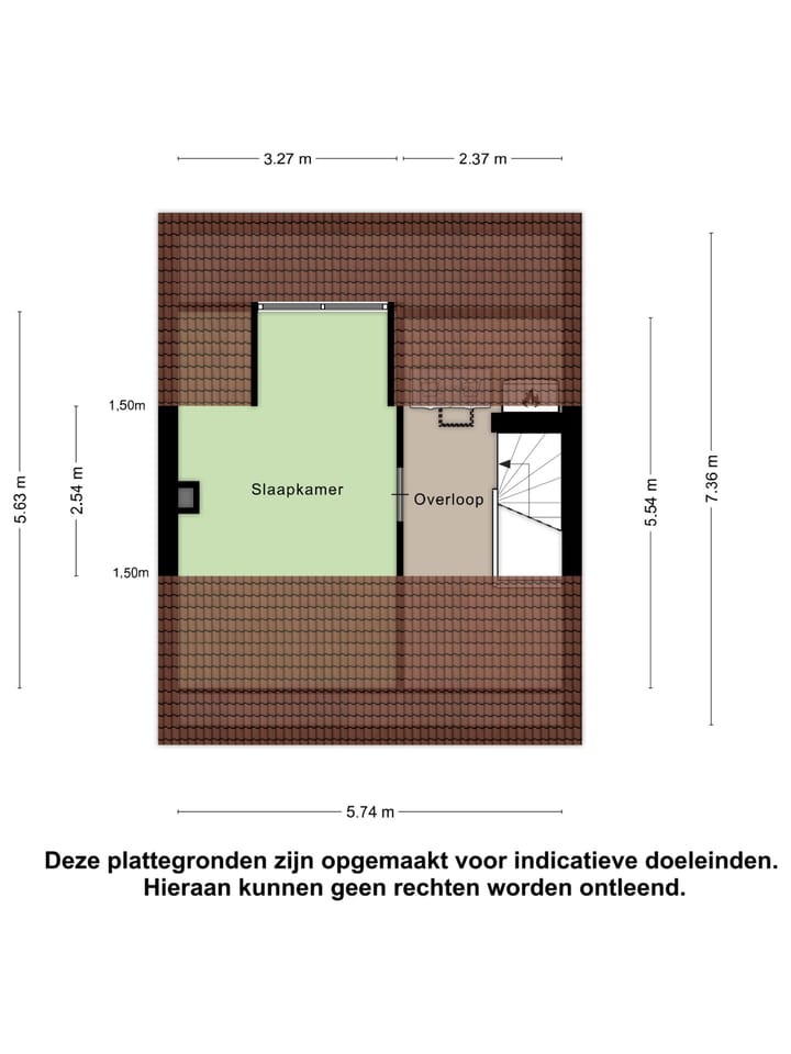 Foto 44 van Goudensteinstraat 8