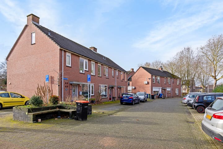 Foto 2 van Hoekstraat 66