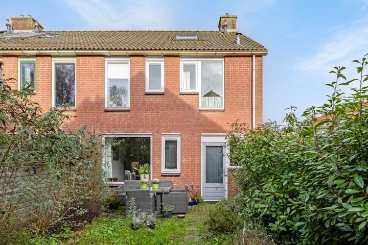 Foto 22 van Hoekstraat 66