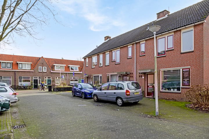 Foto 23 van Hoekstraat 66