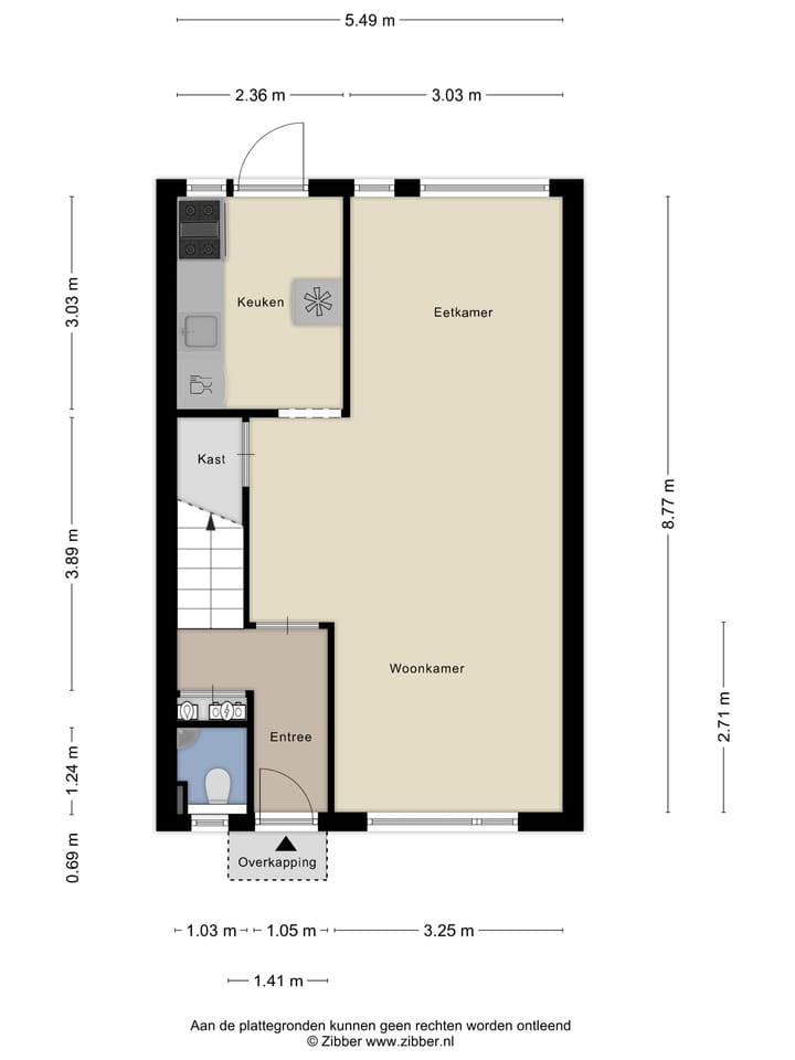 Foto 26 van Hoekstraat 66