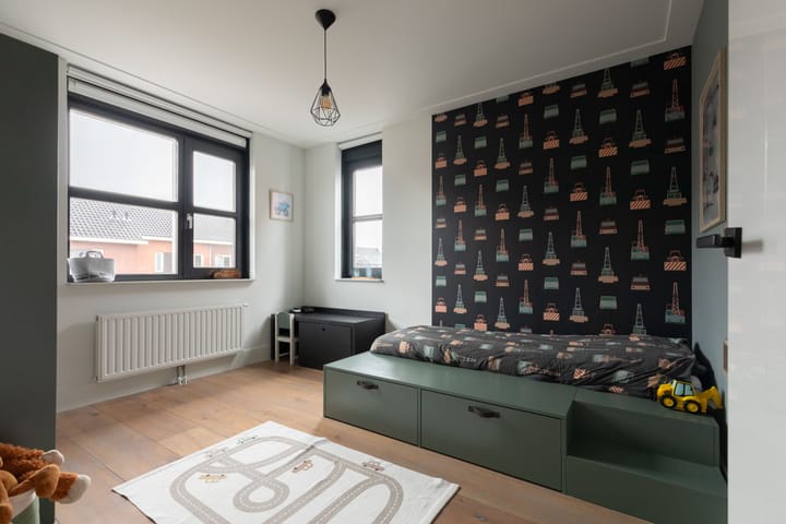 Foto 30 van De Wiek 85