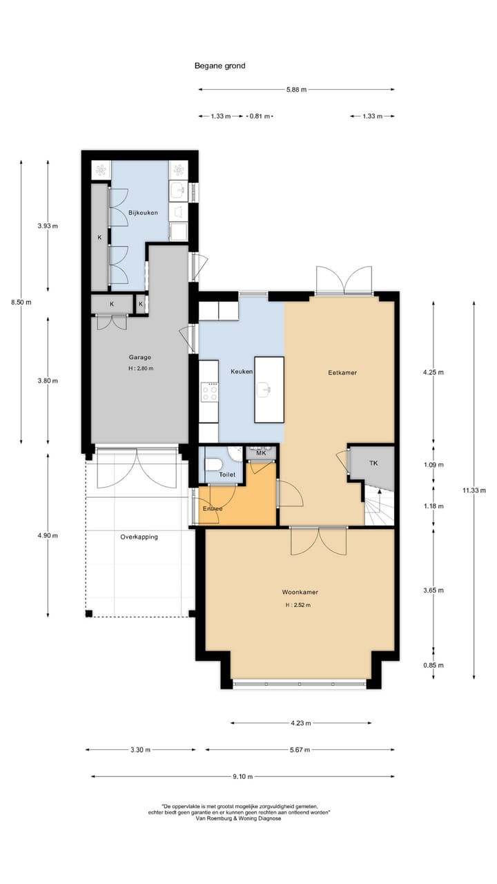 Foto 53 van De Wiek 85