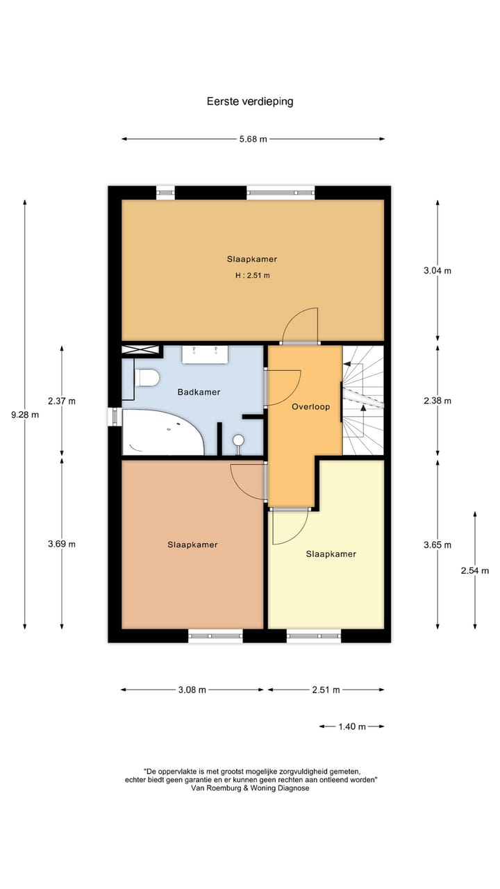 Foto 54 van De Wiek 85