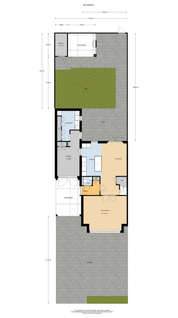 Foto 57 van De Wiek 85