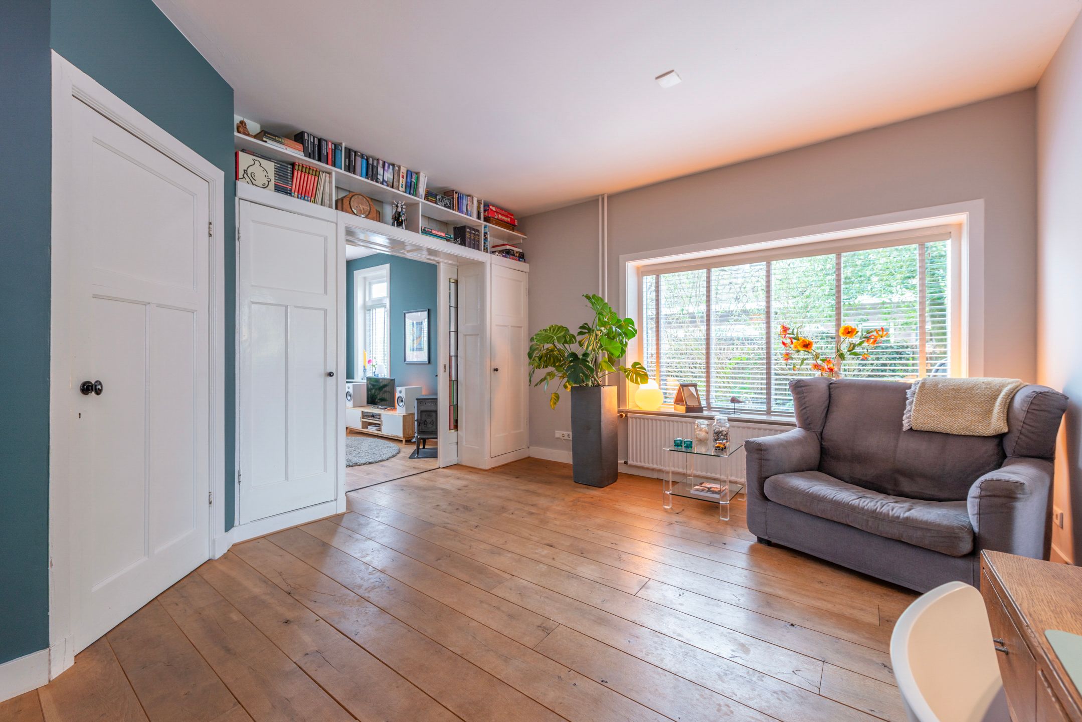 Foto 3 van Traaij 215